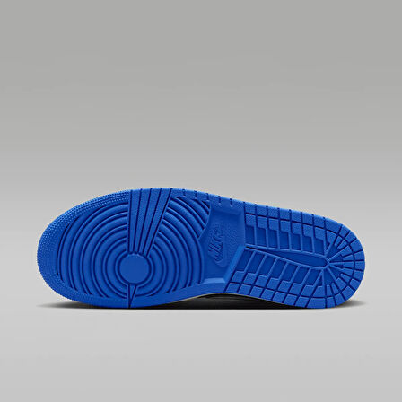 Air Jordan 1 Low Quai 54 2024 HQ0764-001