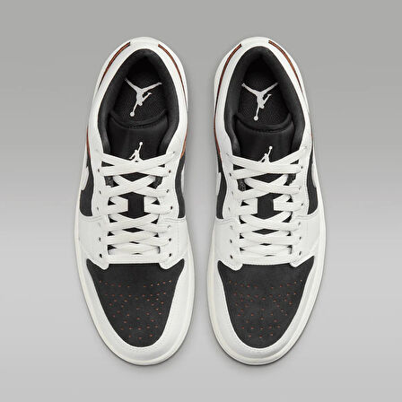 Air Jordan 1 Low Quai 54 2024 HQ0764-001