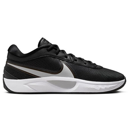 Nike Giannis Freak 6 NBA Erkek Siyah Basketbol Ayakkabısı FJ7792-002