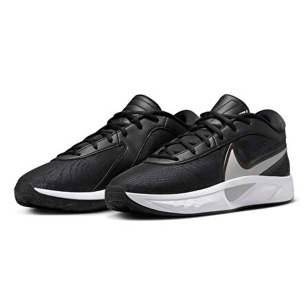 Nike Giannis Freak 6 NBA Erkek Siyah Basketbol Ayakkabısı FJ7792-002