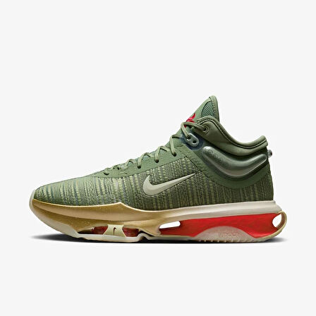 Nike Air Zoom G.T. Jump 2 'Our Holiday' [DJ9431-302]