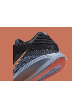 Nike Air Zoom G.T. Hustle 3 Erkek Basketbol Ayakkabısı