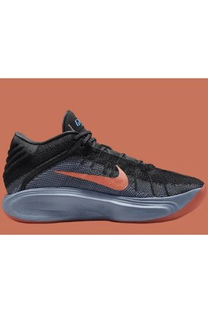 Nike Air Zoom G.T. Hustle 3 Erkek Basketbol Ayakkabısı