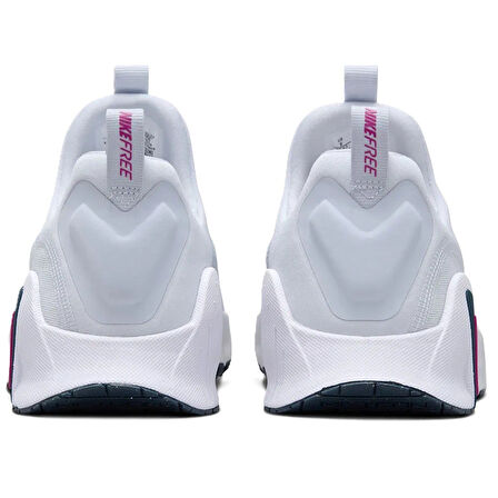 Nike Free Metcon 6 Training Shoes Kadın Yürüyüş Antrenman Ayakkabısı Lila
