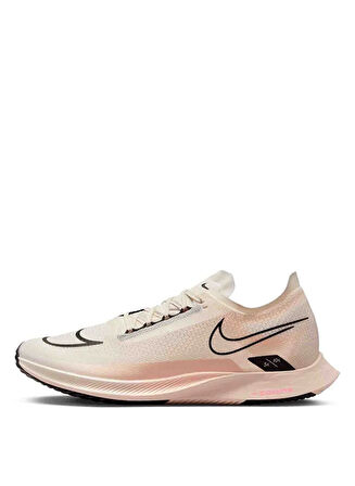 Nike DJ6566-105 NIKE ZOOMX STREAKFLY Bej Erkek Koşu Ayakkabısı