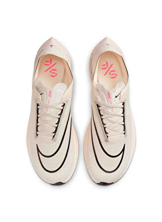 Nike DJ6566-105 NIKE ZOOMX STREAKFLY Bej Erkek Koşu Ayakkabısı