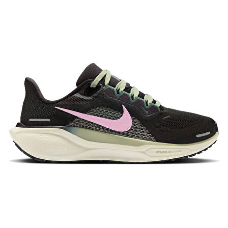 Nike W Air Zoom Pegasus 41 Kadın Siyah Koşu Ayakkabısı FD2723-009