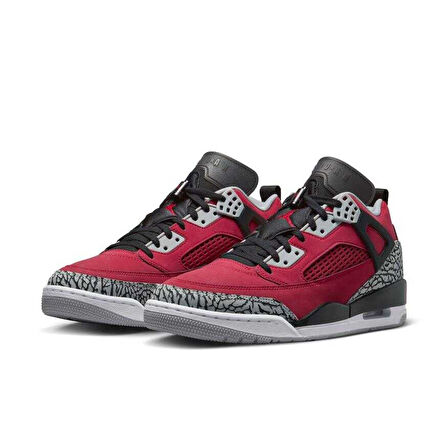 Jordan Spizike Low Erkek Basketbol Ayakkabısı