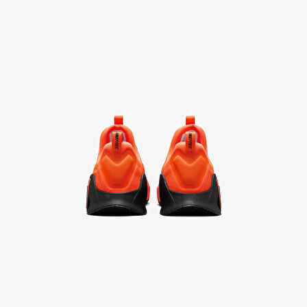 Nike Free Metcon 6 Erkek Turuncu Antrenman Ayakkabısı