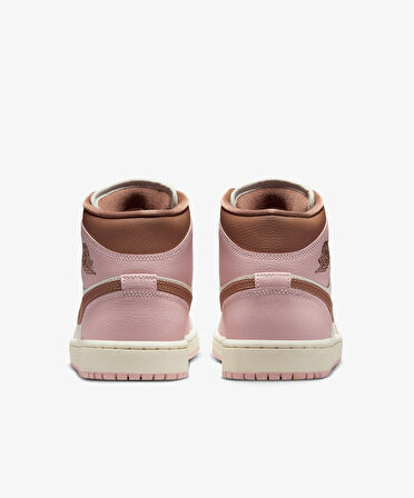 Jordan Air 1 Mid | Kadın | BQ6472-620