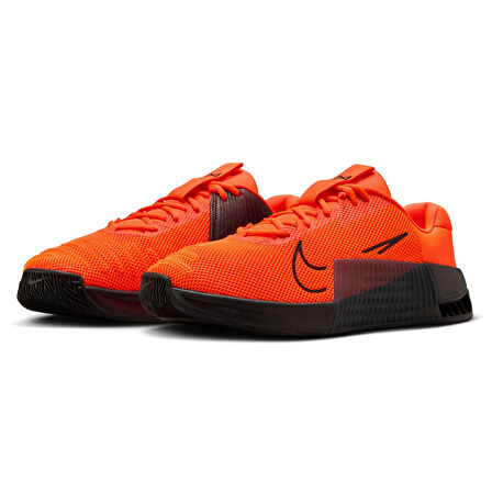 Nike Metcon 9 Erkek Turuncu Antrenman ...