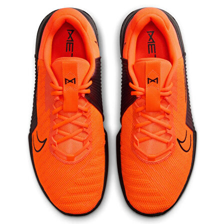 Nike Metcon 9 Erkek Turuncu Antrenman ...
