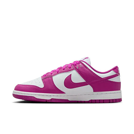 Dunk Low Next Nature Kadın Sneaker Ayakkabı    DD1873-110