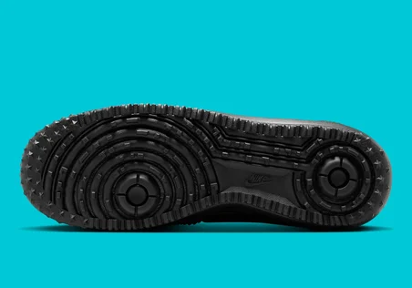 Nike Lunar Force 1 Duckboot 