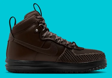 Nike Lunar Force 1 Duckboot 