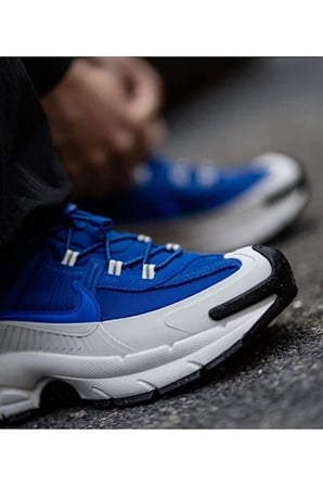 Nike Zoom Vomero Roam Winterized Erkek Spor Ayakkabı