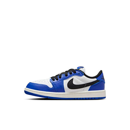 Jordan 1 Retro Low OG Ps Çocuk Basketbol Ayakkabısı   FQ5436-140