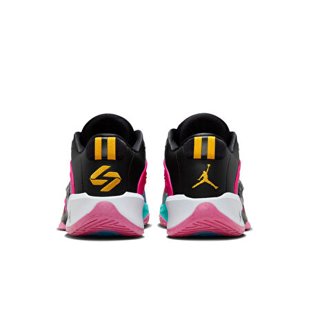 Jordan Luka 3 'Imaginarium' Erkek Basketbol Ayakkabısı FQ1284-600