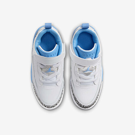 Jordan Spizike Low   FQ3951-141