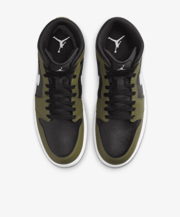 Jordan Air 1 Mid          DQ8426-092