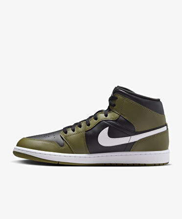Jordan Air 1 Mid          DQ8426-092