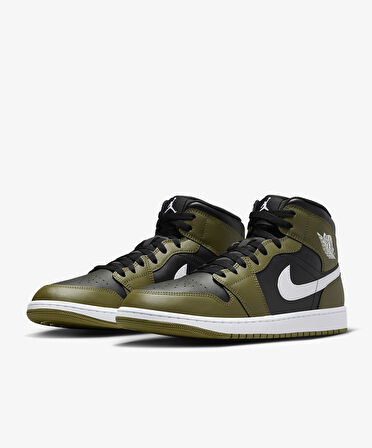 Jordan Air 1 Mid          DQ8426-092