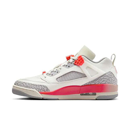Jordan Spizike Low Paris Saint-Germain Erkek Basketbol Ayakkabısı  HF8827-100  