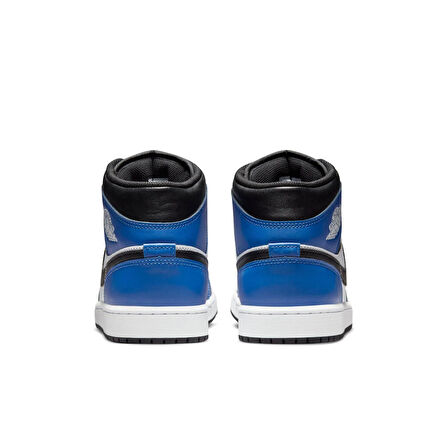 Air Jordan 1 Mid Erkek Basketbol Ayakkabısı DQ8426-402  