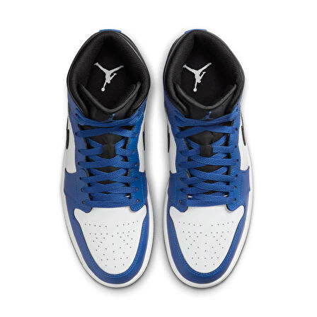 Air Jordan 1 Mid Erkek Basketbol Ayakkabısı DQ8426-402  