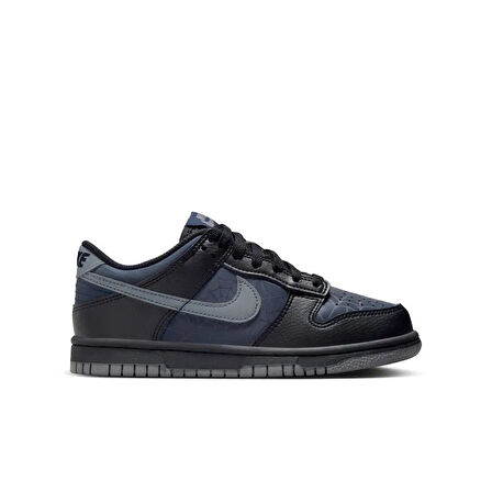 Nike Dunk Low Gs Sneaker Ayakkabı HQ3815-001