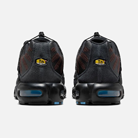 Nike Air Max Plus Utility Erkek Spor Ayakkabı  FD0670-201