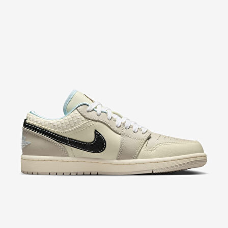Nike Air Jordan 1 Low SE  ...   HQ3440-101