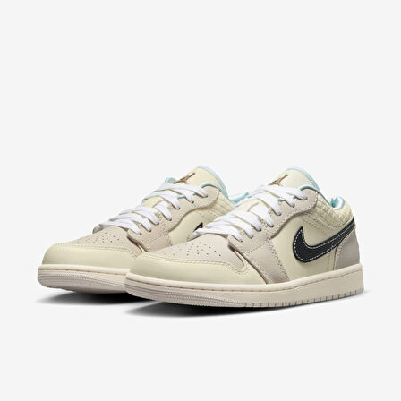 Nike Air Jordan 1 Low SE  ...   HQ3440-101