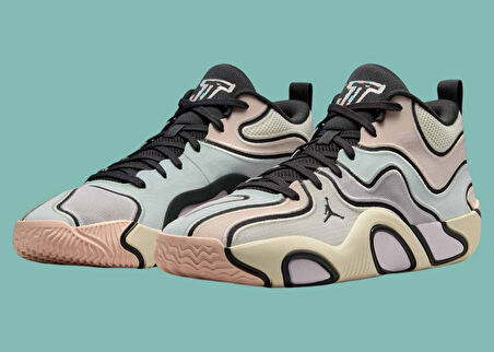 Jordan Tatum 3 ERKEK BASKETBOL AYAKKABI ...FZ6598-008