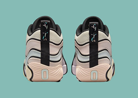 Jordan Tatum 3 ERKEK BASKETBOL AYAKKABI ...FZ6598-008