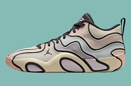 Jordan Tatum 3 ERKEK BASKETBOL AYAKKABI ...FZ6598-008