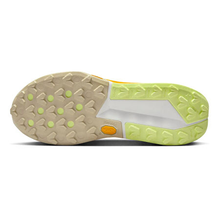 Nike W Zoomx Zegama Trail 2 Koşu Ayakkabısı FD5191-005