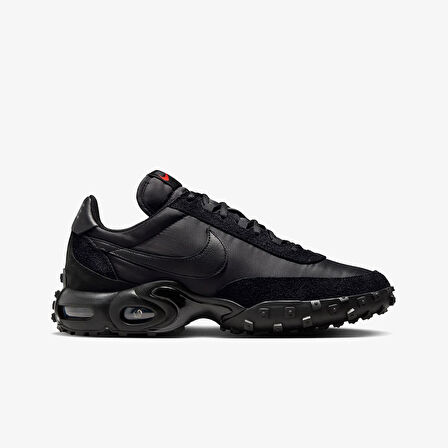Nike Air Max Waffle 'Black and Anthracite' FV6946-001