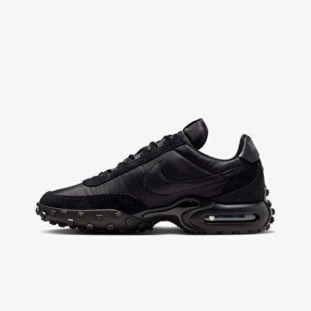 Nike Air Max Waffle 'Black and Anthracite' FV6946-001