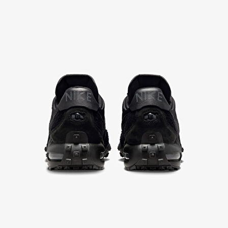 Nike Air Max Waffle 'Black and Anthracite' FV6946-001