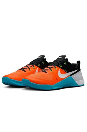 Nike Metcon 1 OG 'Toplam Turuncu Mavi Lagün' 