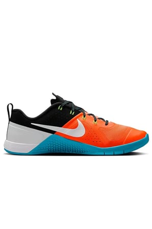 Nike Metcon 1 OG 'Toplam Turuncu Mavi Lagün' 