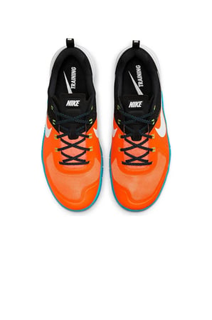 Nike Metcon 1 OG 'Toplam Turuncu Mavi Lagün' 