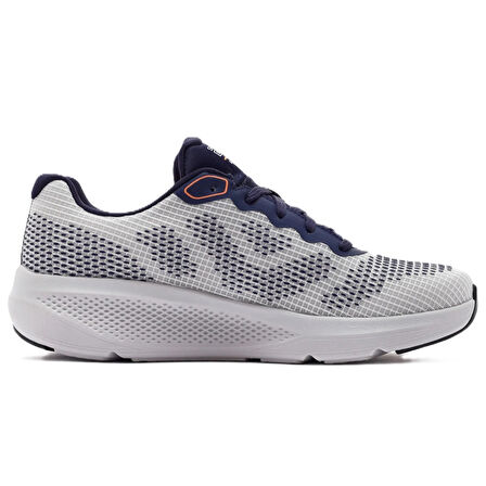 Skechers Go Run Elevate-Nimbus Mens Walking Shoes Erkek Koşu Yürüyüş Ayakkabısı Gri