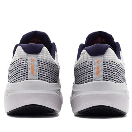 Skechers Go Run Elevate-Nimbus Mens Walking Shoes Erkek Koşu Yürüyüş Ayakkabısı Gri