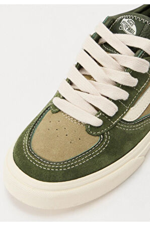 Rowley Classic Haki Erkek Sneaker Erkek Haki Spor Ayakkabı