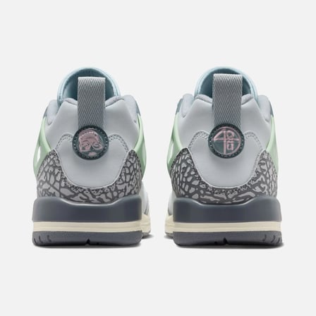 Nike Air Jordan Spizike Low  FQ3950-401 
