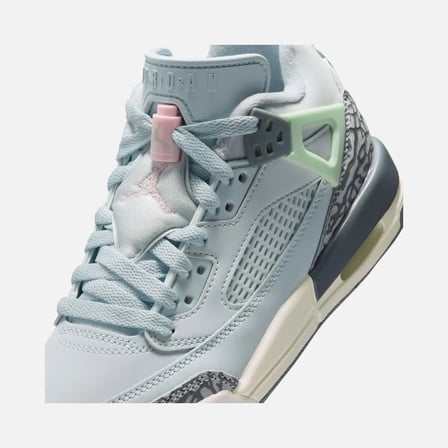 Nike Air Jordan Spizike Low  FQ3950-401 
