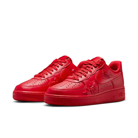 Nike Air Force 1 '07 "Red Roses" | HF2016-600 