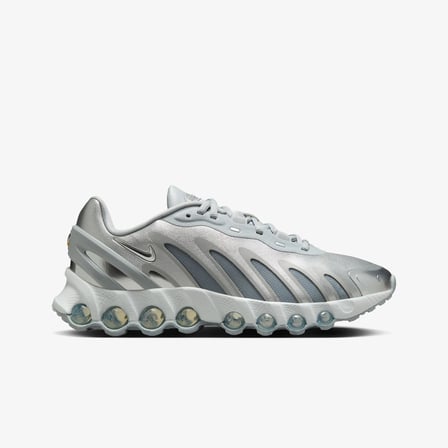 Air Max Dn8 'Wolf Grey Metallic Silver'    hf5509-001
